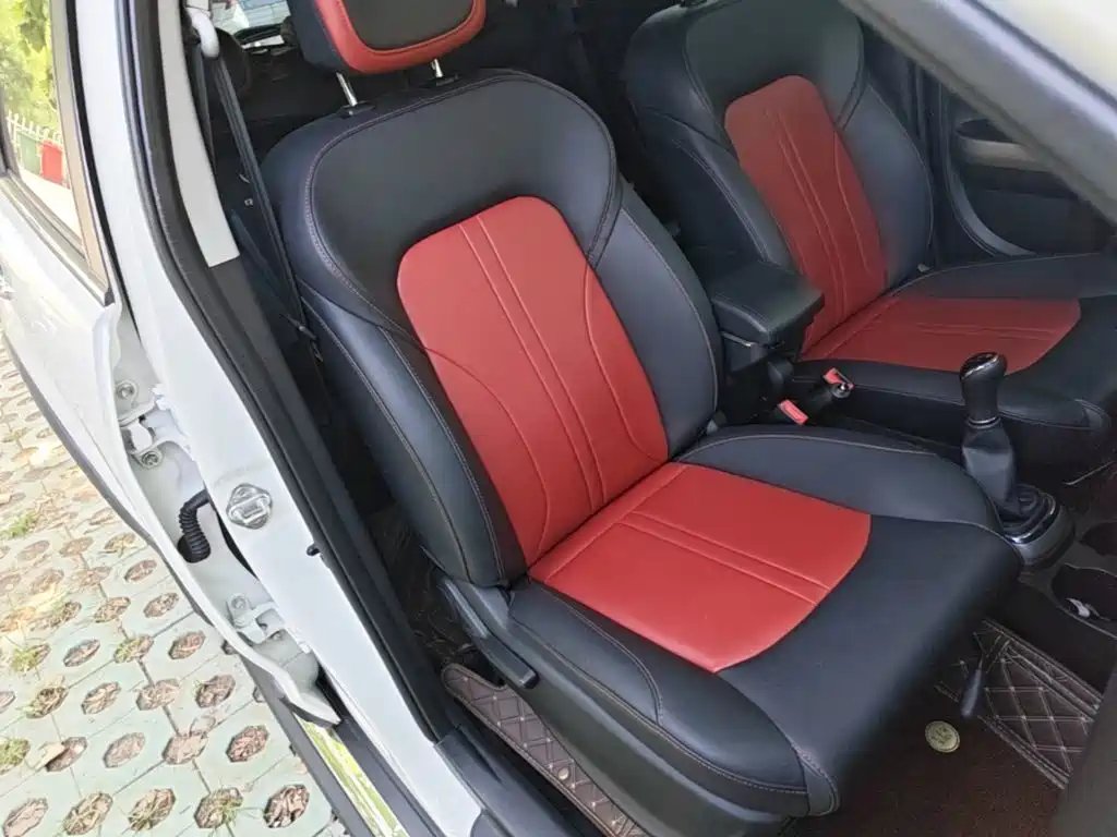 Haval H1 2017 2017 Red Label 1.5L Manual Luxury