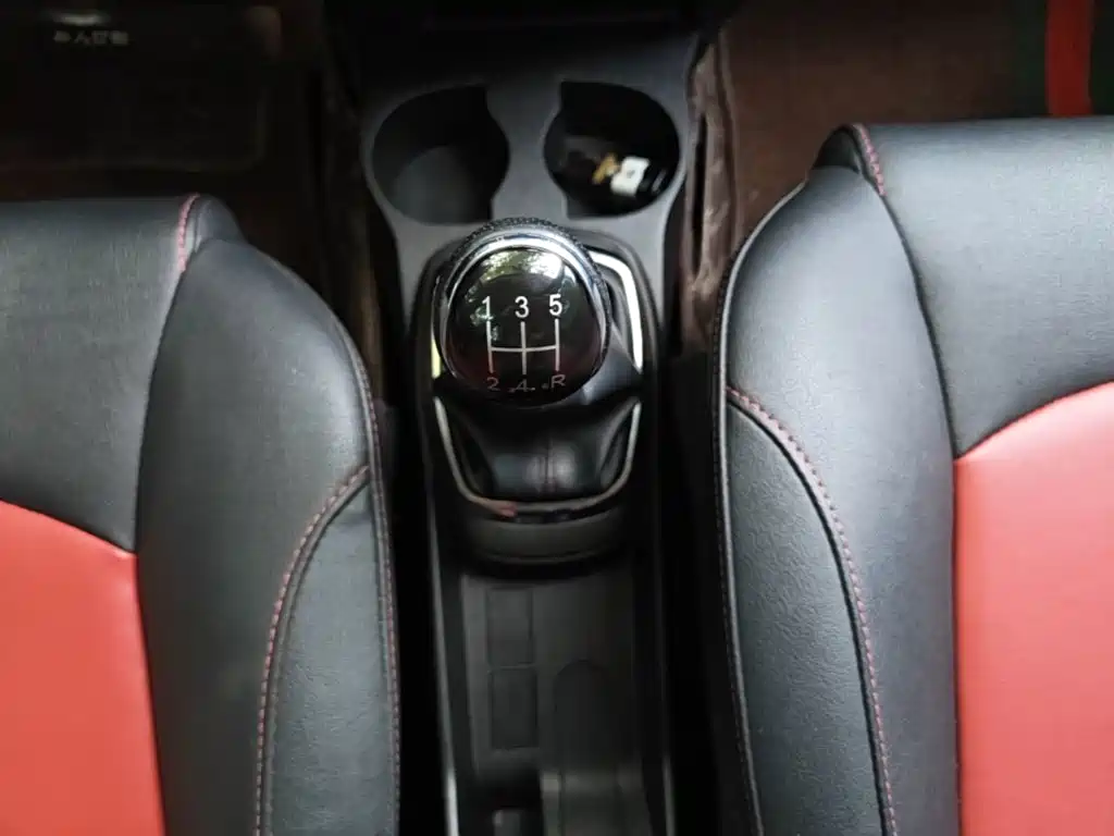 Haval H1 2017 2017 Red Label 1.5L Manual Luxury