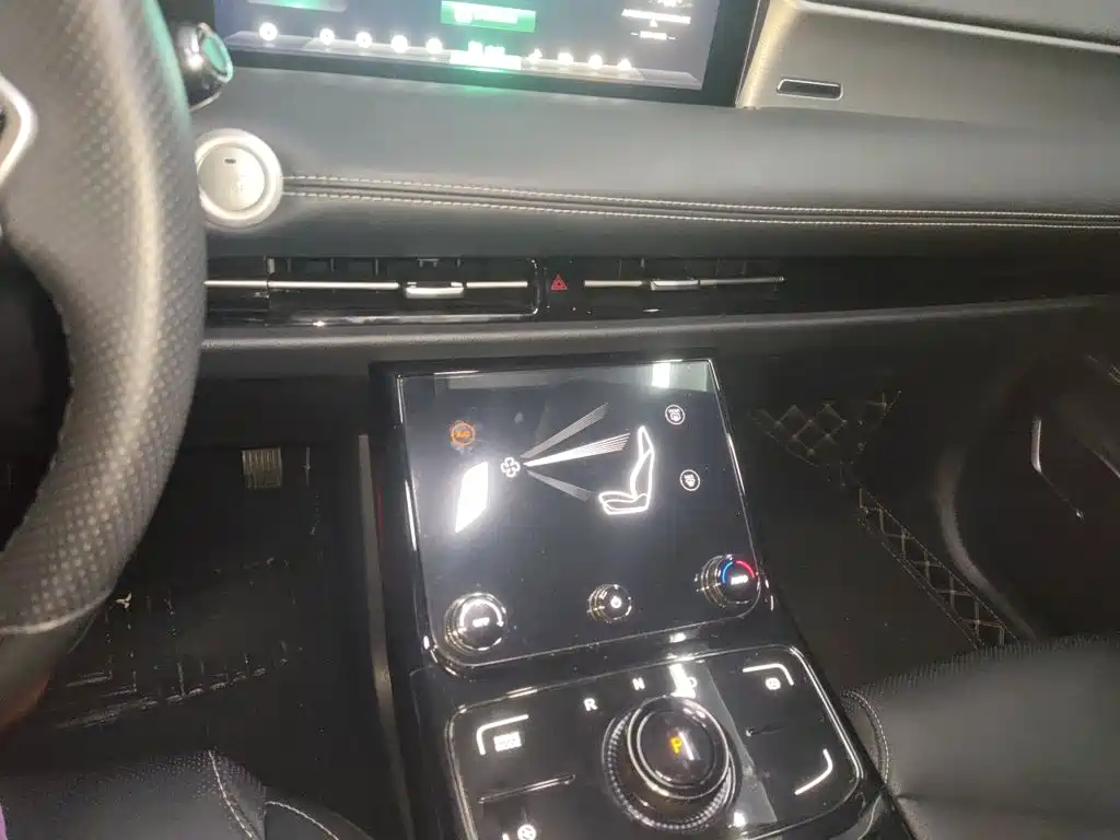 Nezha Auto Neta U 2021 2021 Pro 400 Cruise Edition