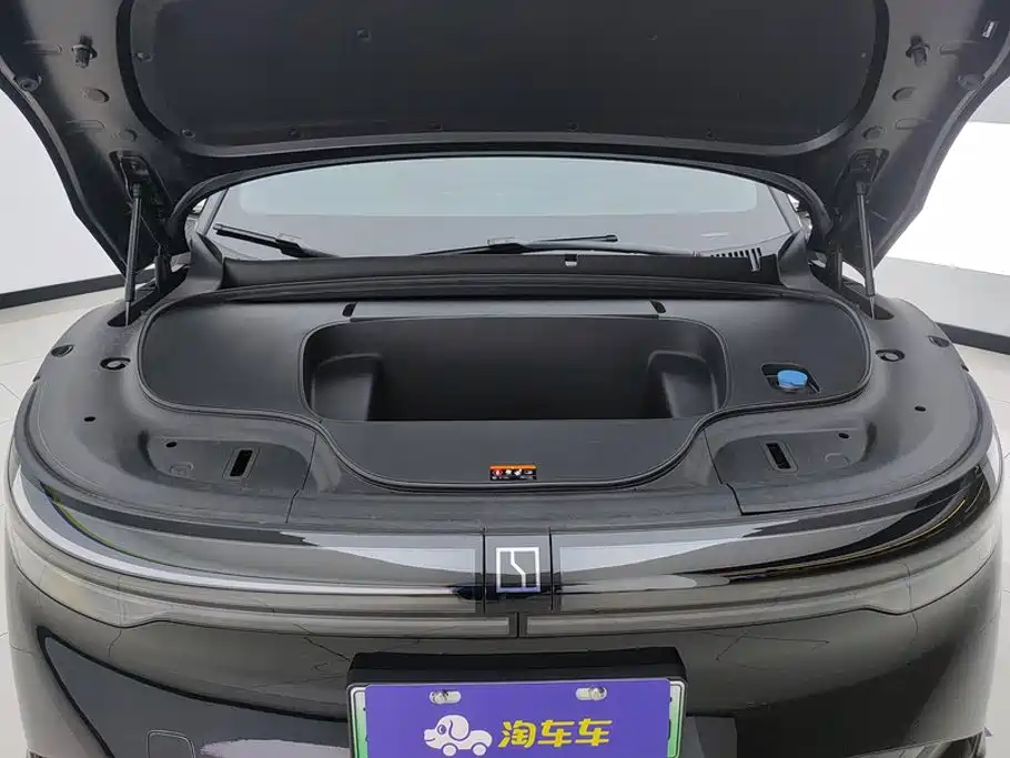 ZEEKR 7X 2026 2025 100kWh Long Range RWD Smart Driving Edition