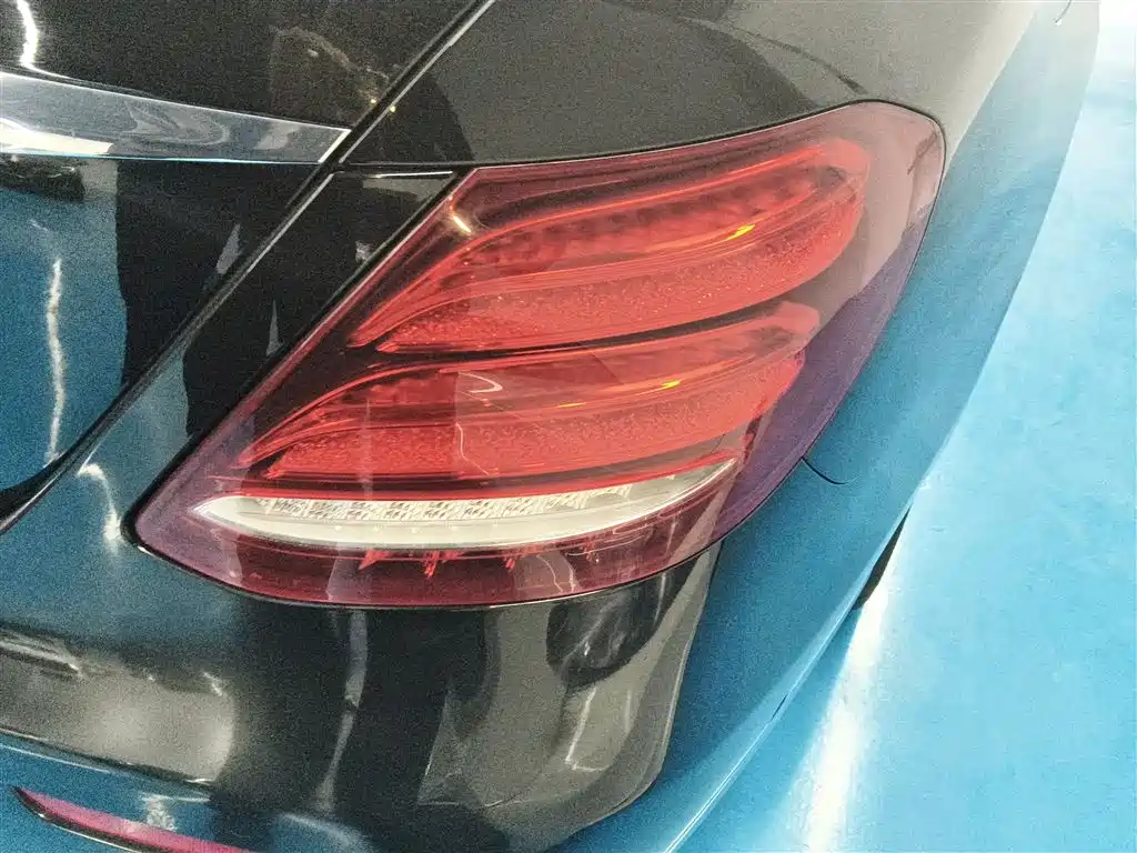 Mercedes-Benz E-Class 2020 Facelift E 300 L Fashion фото 8