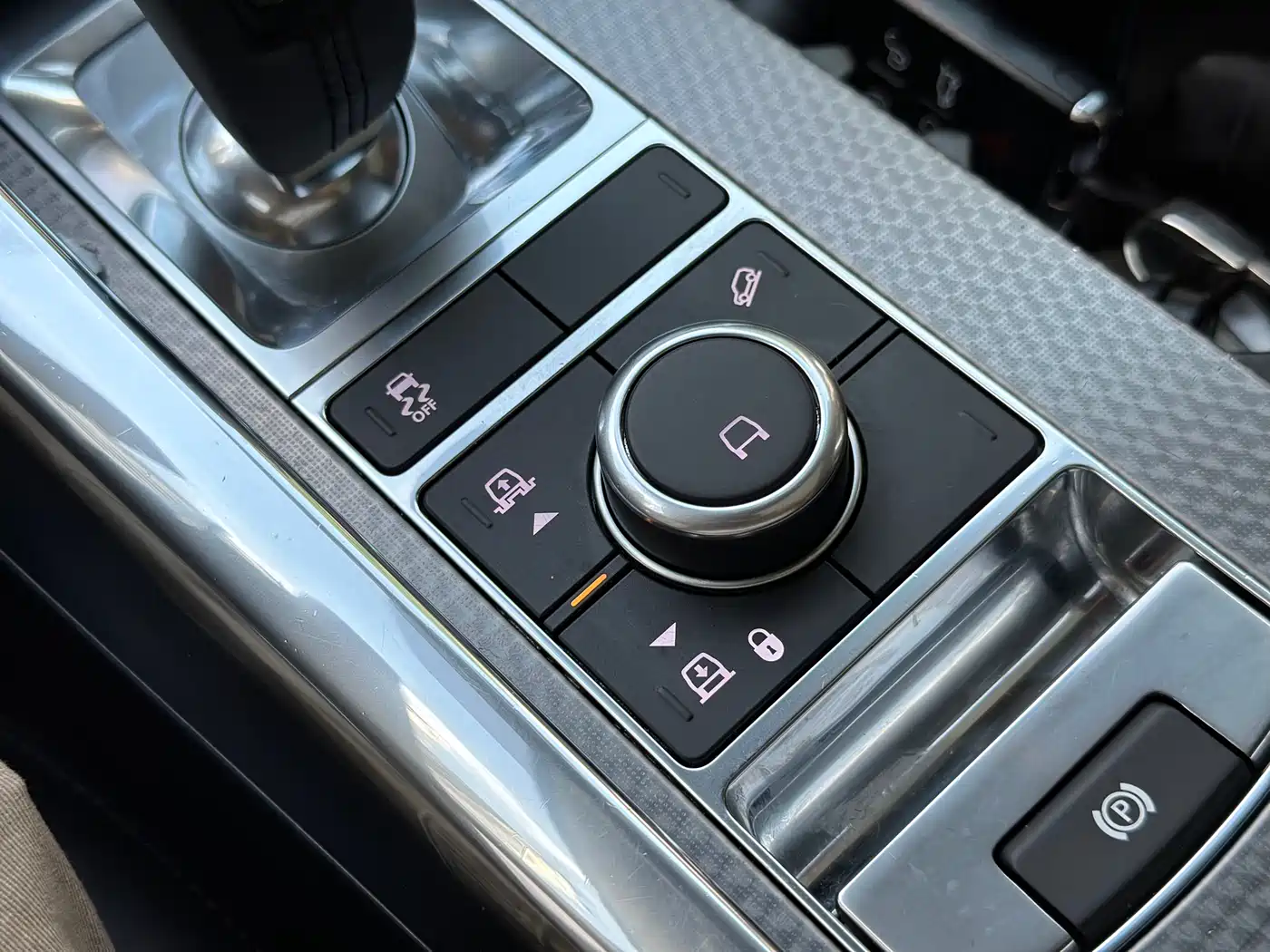 Land Rover Range Rover Sport 2020 3.0 L6 HSE DYNAMIC фото 13