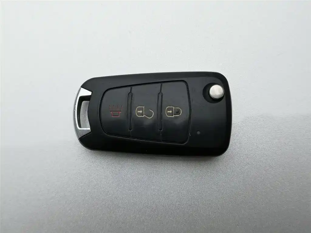 GREAT WALL FENGJUN 5