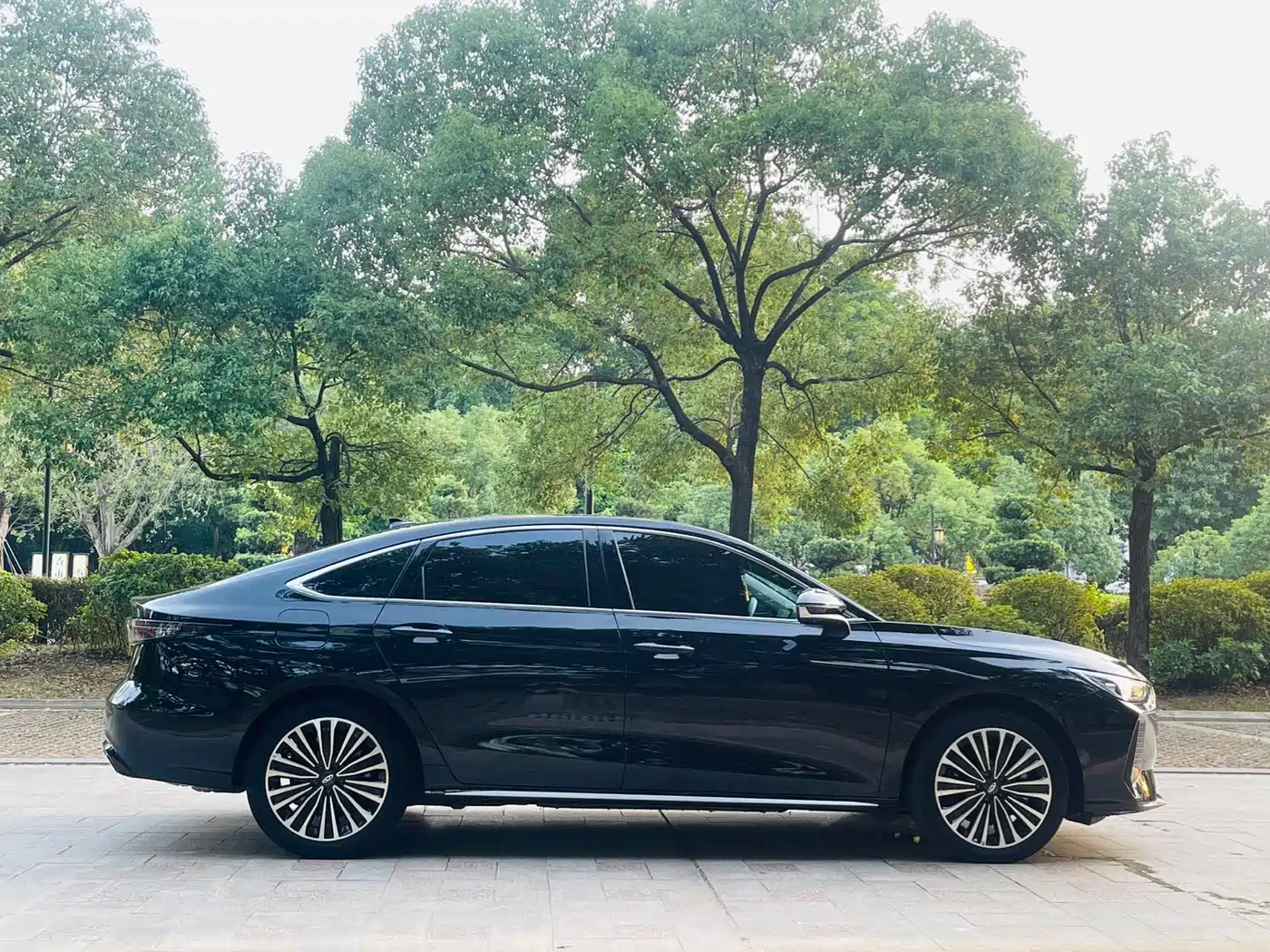 Chery Fengyun Fengyun A8L 2025 2025 1.5TGDI 145km Luxury