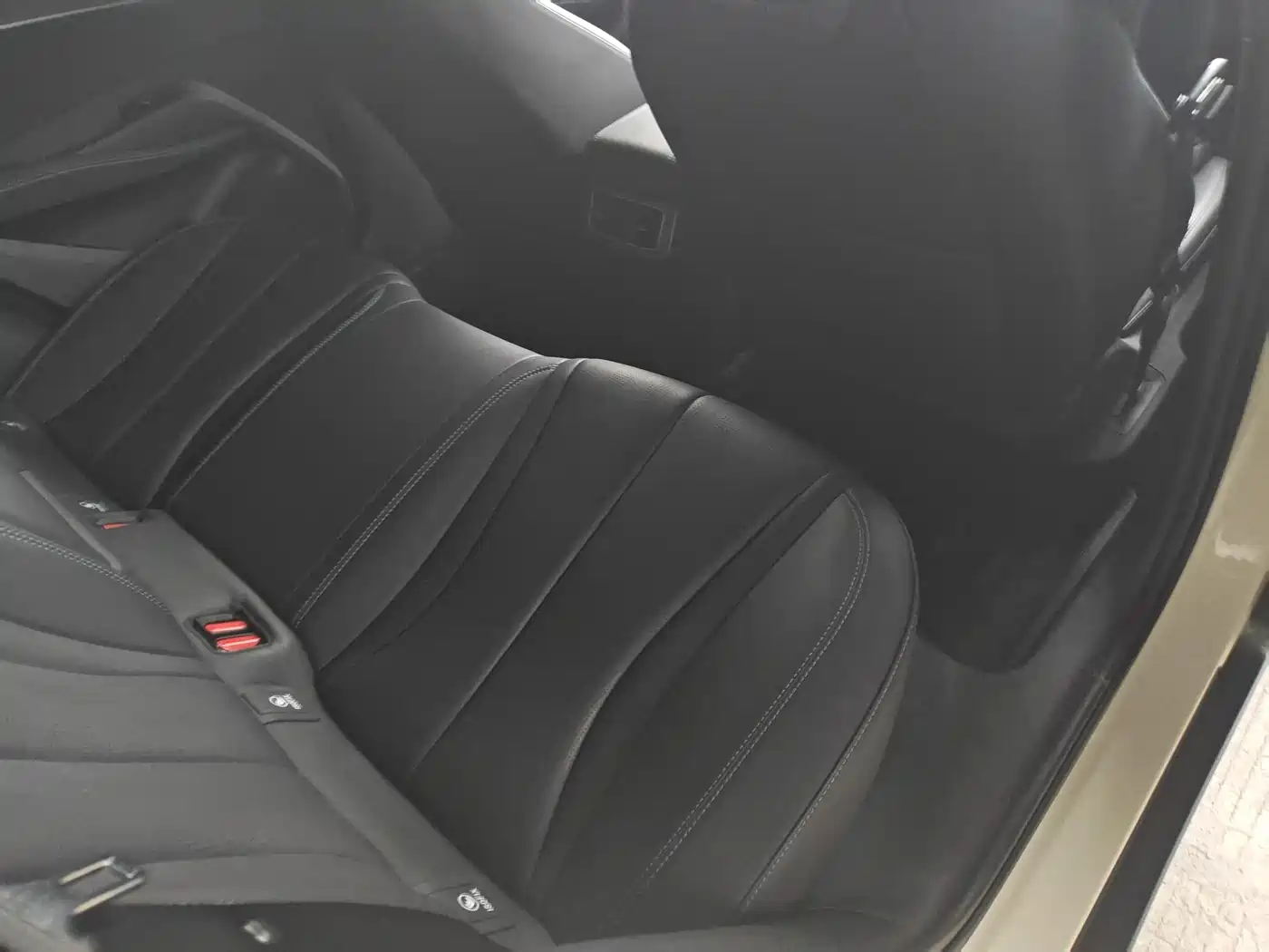 BYD SEAL 06 NEW ENERGY