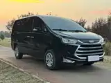 Фото 1 - JAC Refine M4