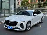 Фото 1 - Cadillac CT6
