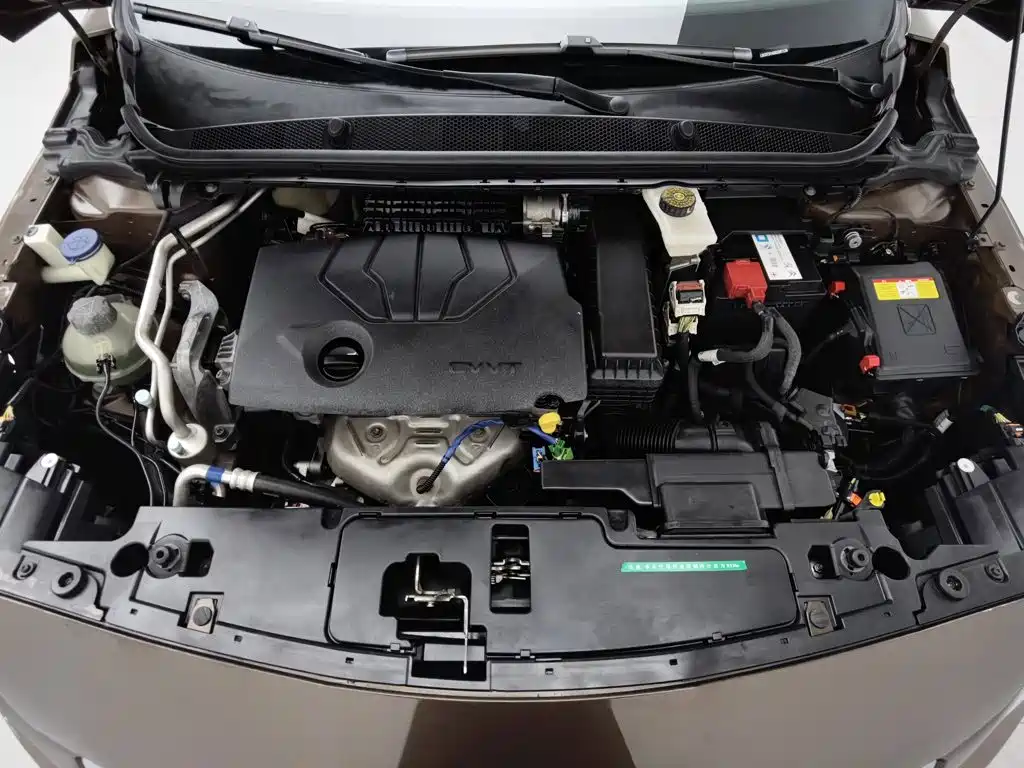 Фото 6 - Peugeot 408