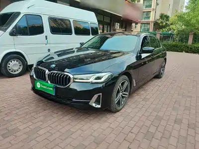 BMW 5