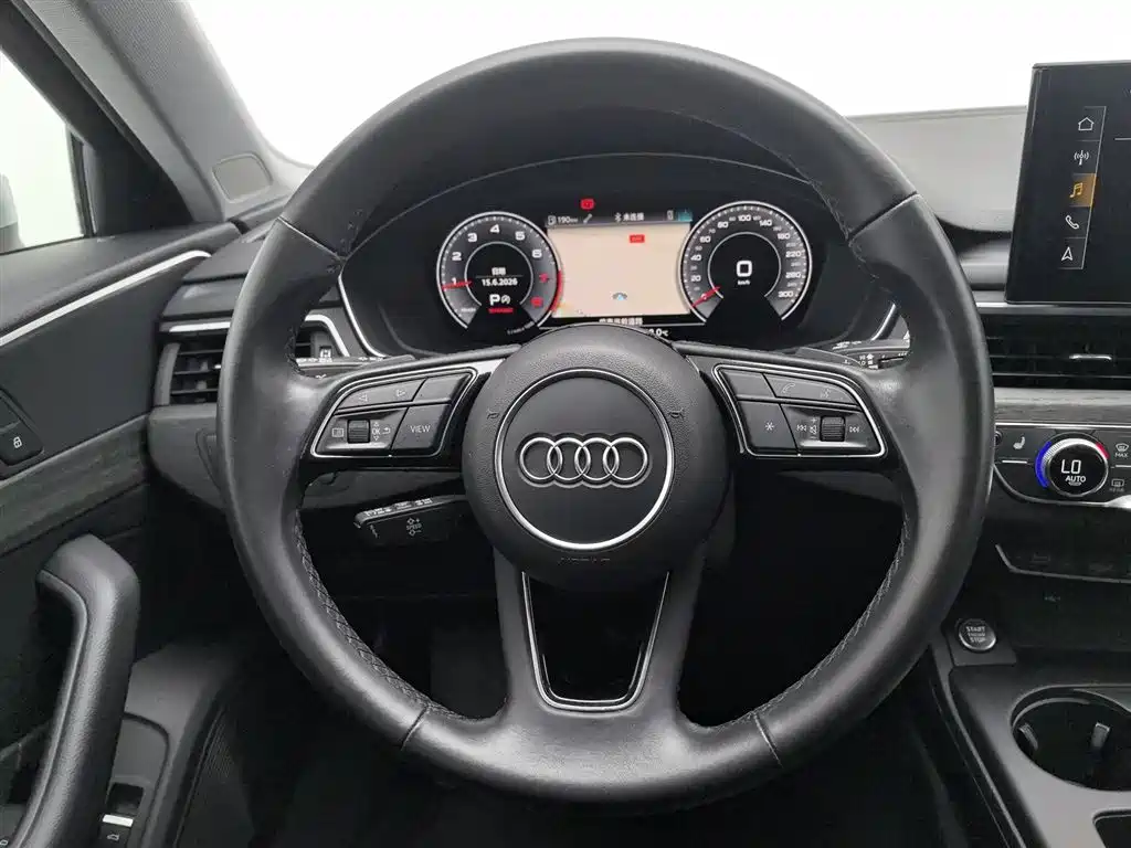 Audi A4 (Import) 2022 2022 allroad quattro