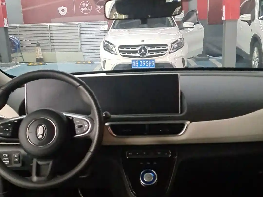 Ora White Cat 2021 2022 Upgraded 305km Luxury Edition LFP