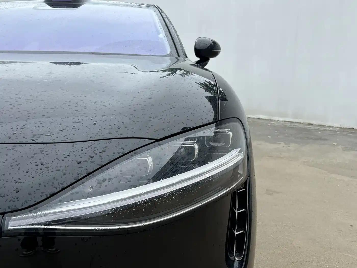 Xiangjie Enjoy World S9 2025 2024 Pure Electric Max RWD Long Range Edition