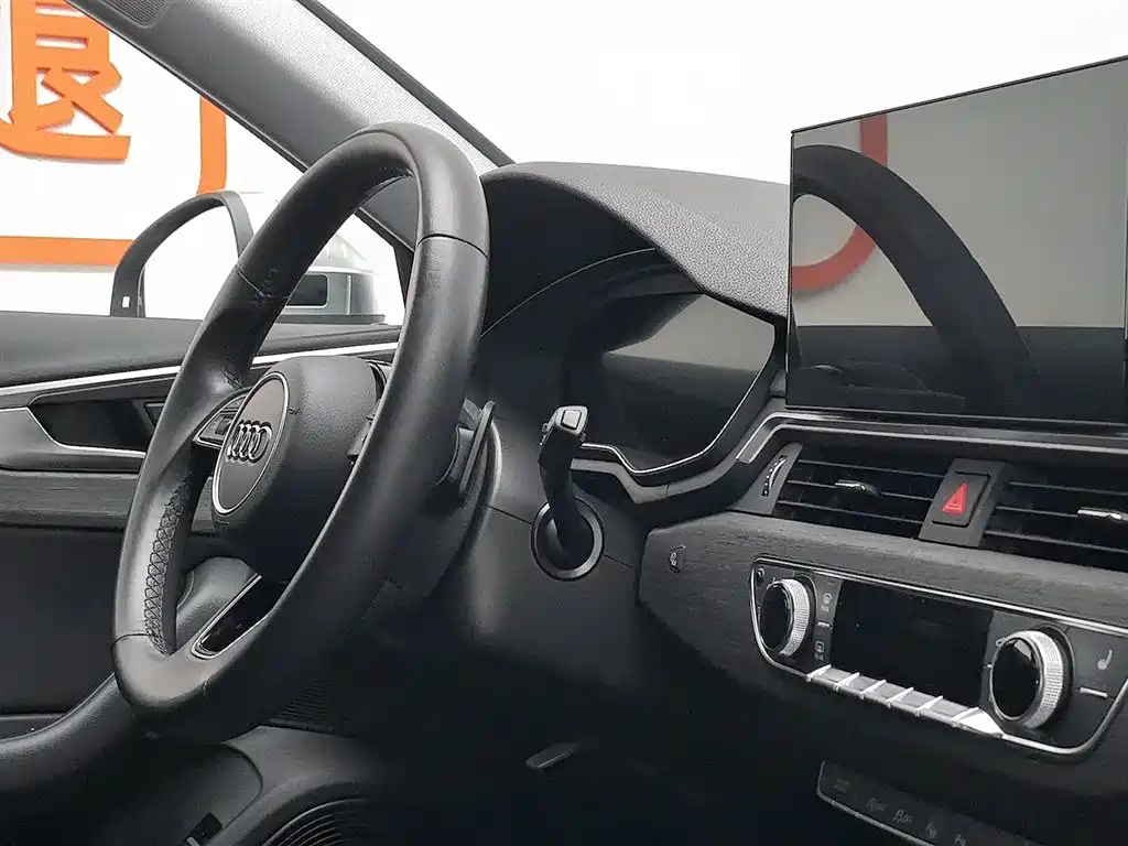 Audi A4 (Import) 2022 2022 allroad quattro