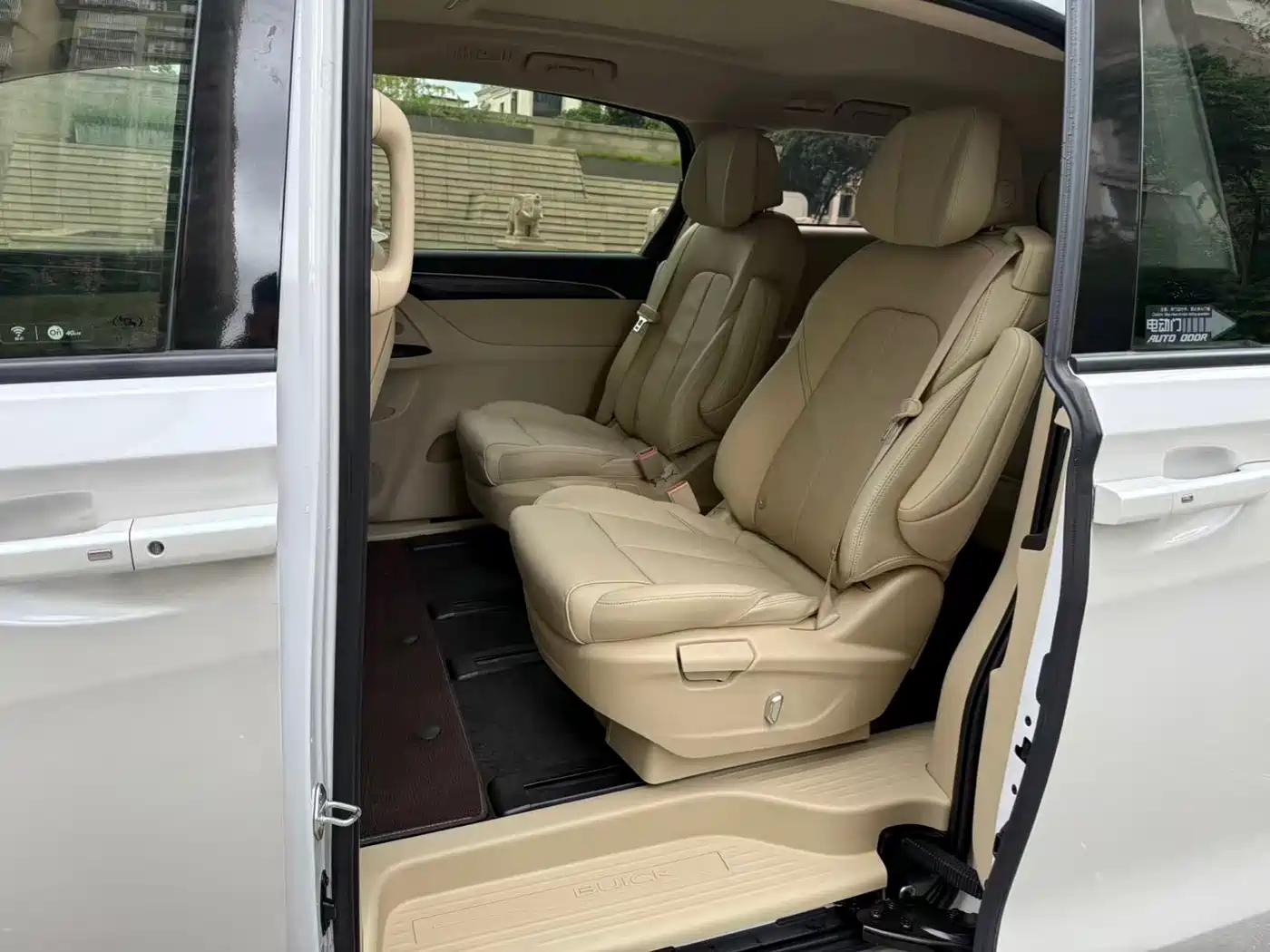 Buick GL8 2022 ES Landmark 653T Premium фото 7