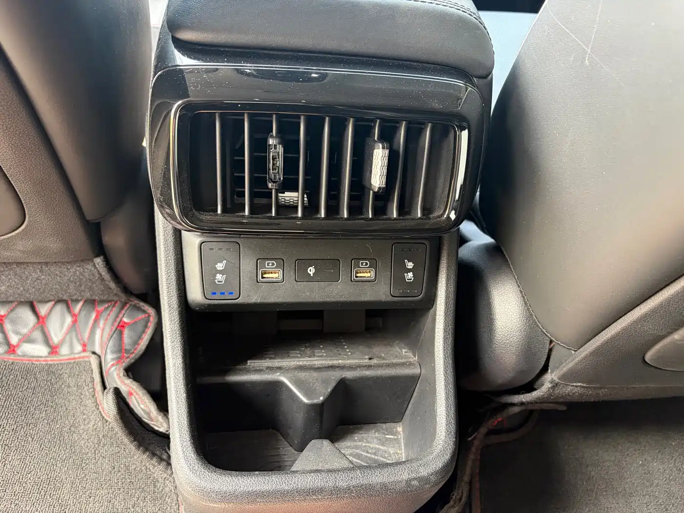 Hyundai Custo 2024 2021 380TGDi Smart Love Premium LUX Premium