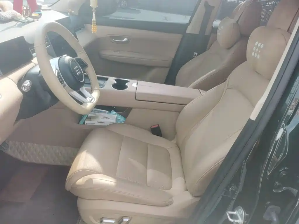 Landian E5 PLUS 2024 2025 165km Long Range Pro (5-Seater)