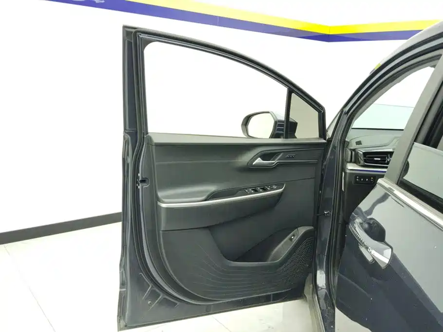 Hyundai Custo 2023 2021 380TGDi Smart Love Premium LUX Premium