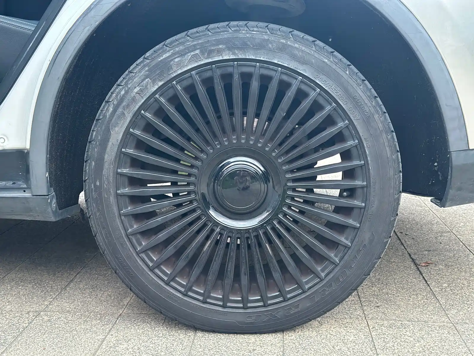 Фото 20 - BYD Tang