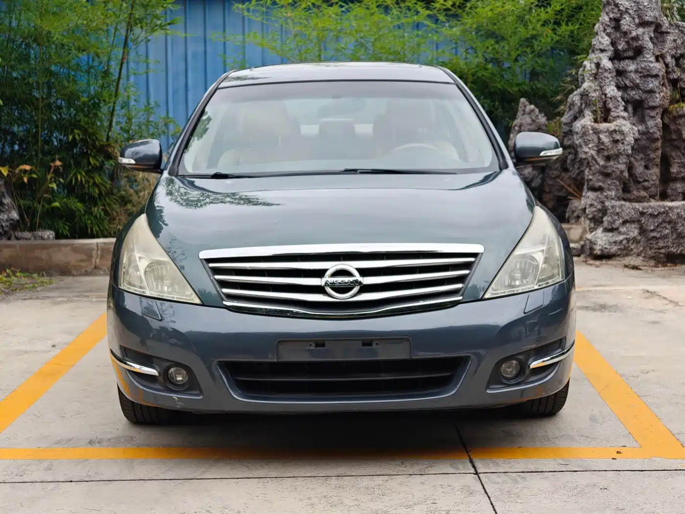 Nissan Teana 2008 2008 Model 2.5L XL Leading Edition