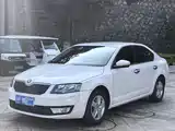 Photo 1 - Škoda Octavia