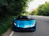 Фото 3 - Lamborghini Aventador