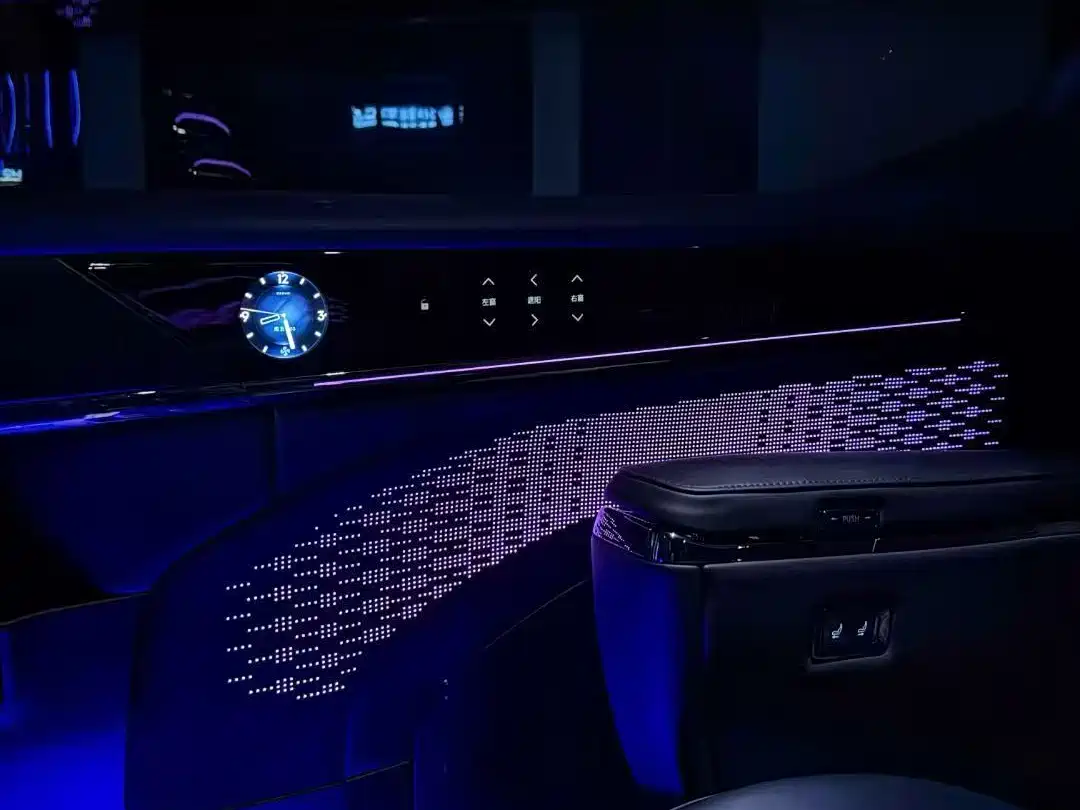 ZEEKR EXTREME KRYPTON 009