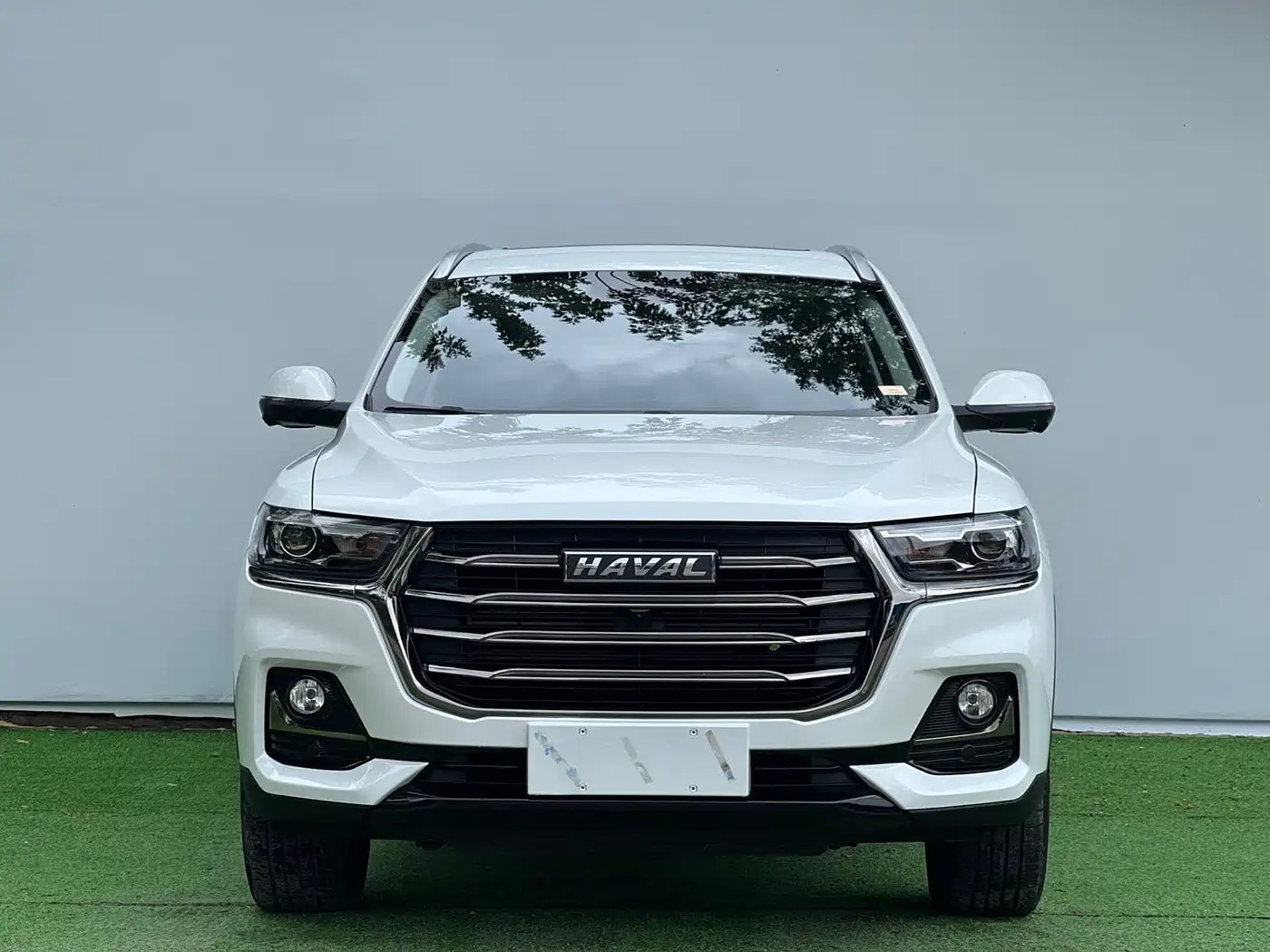 Фото 2 - Haval H6