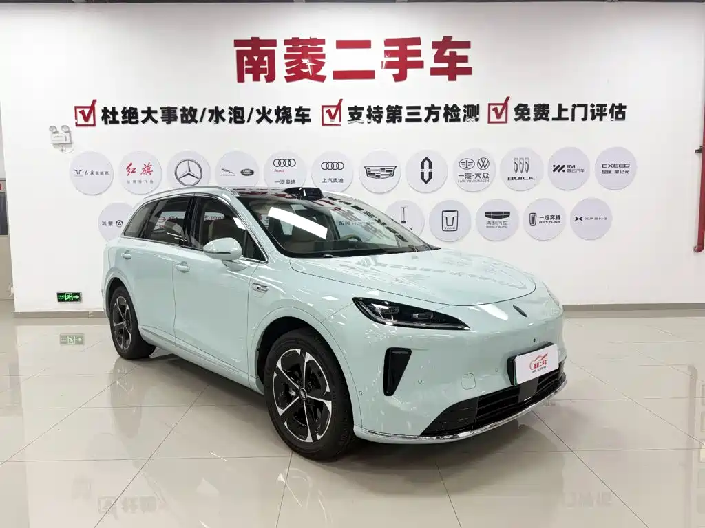 Shangjie SUV 2026 2025 Basic Model
