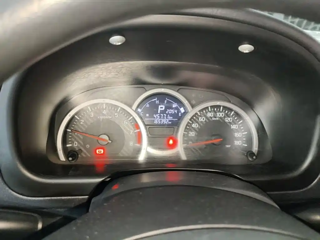 Suzuki Jimny (Import) 2018 2015 1.3 AT JLX
