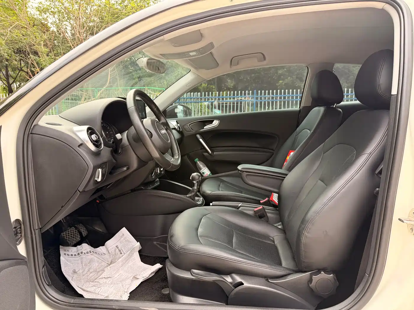 Фото 6 - Audi A1