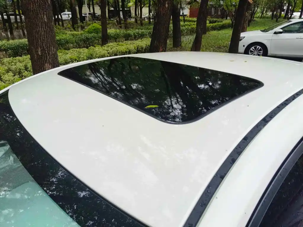 Nissan SYLPHY, миниатюра 6