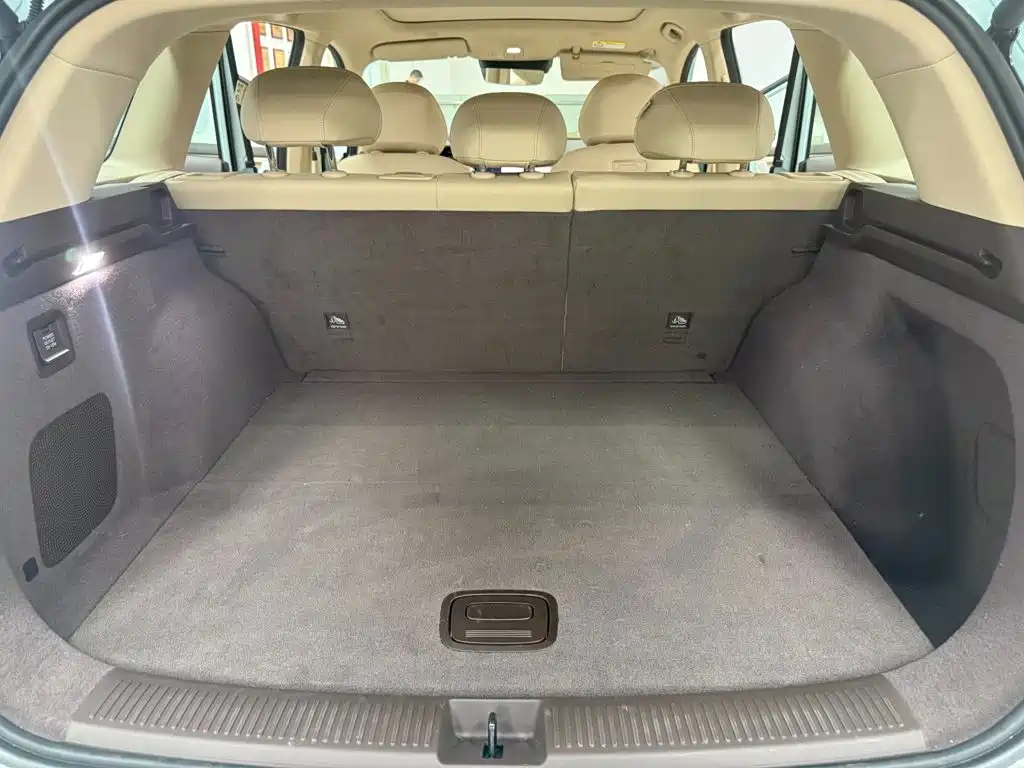 Shangjie SUV 2026 2025 Basic Model