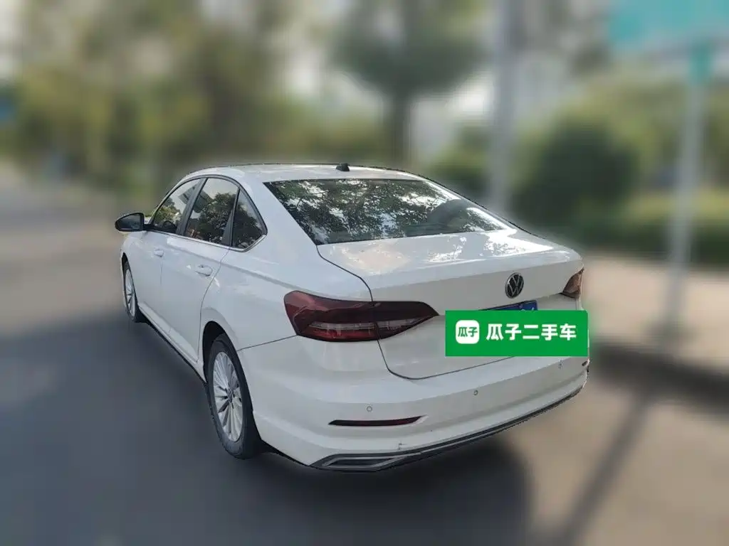 Volkswagen Lavida, миниатюра 25