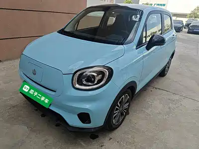 Leapmotor T03
