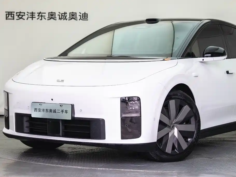 Li Auto i6, миниатюра 29