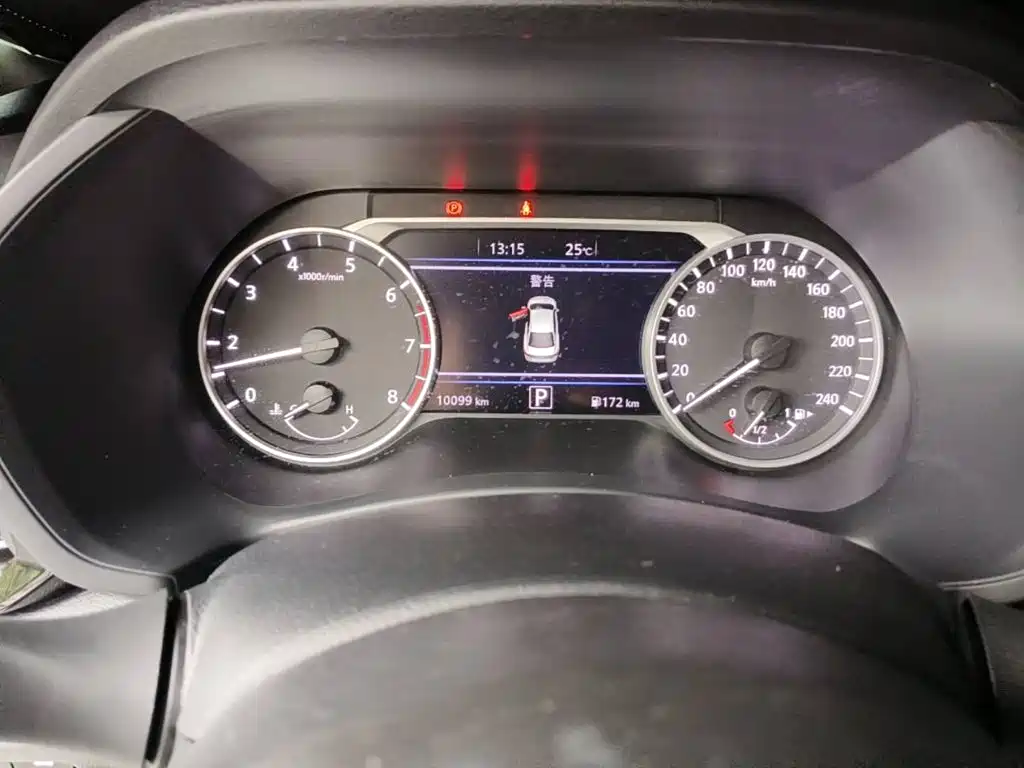 Nissan SYLPHY, миниатюра 4