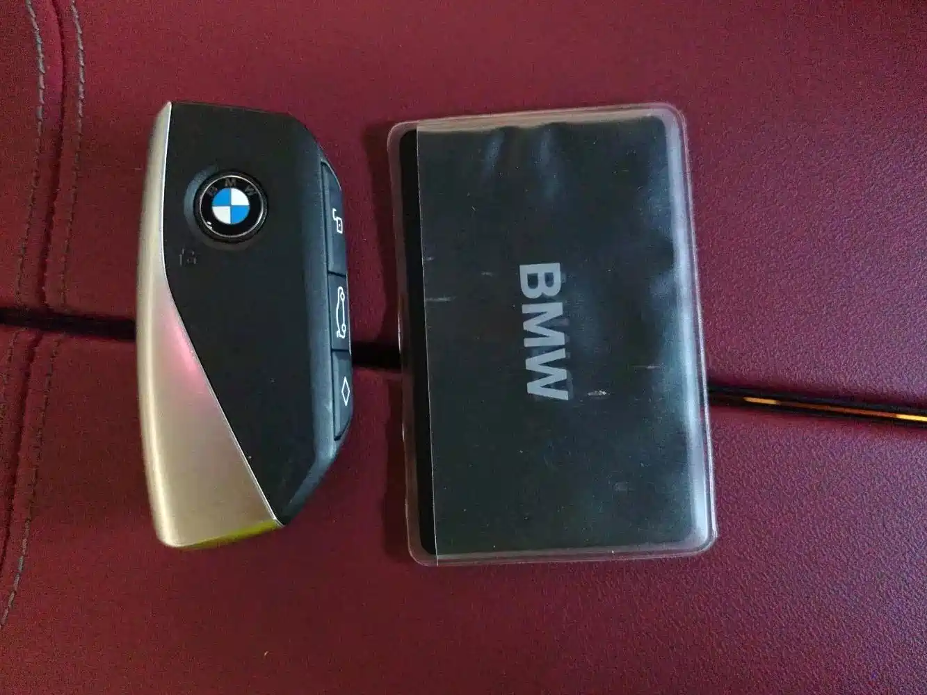BMW i5 2026 2024 eDrive 35L Luxury Package