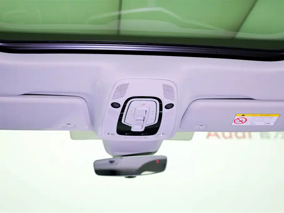 Audi A6, миниатюра 11