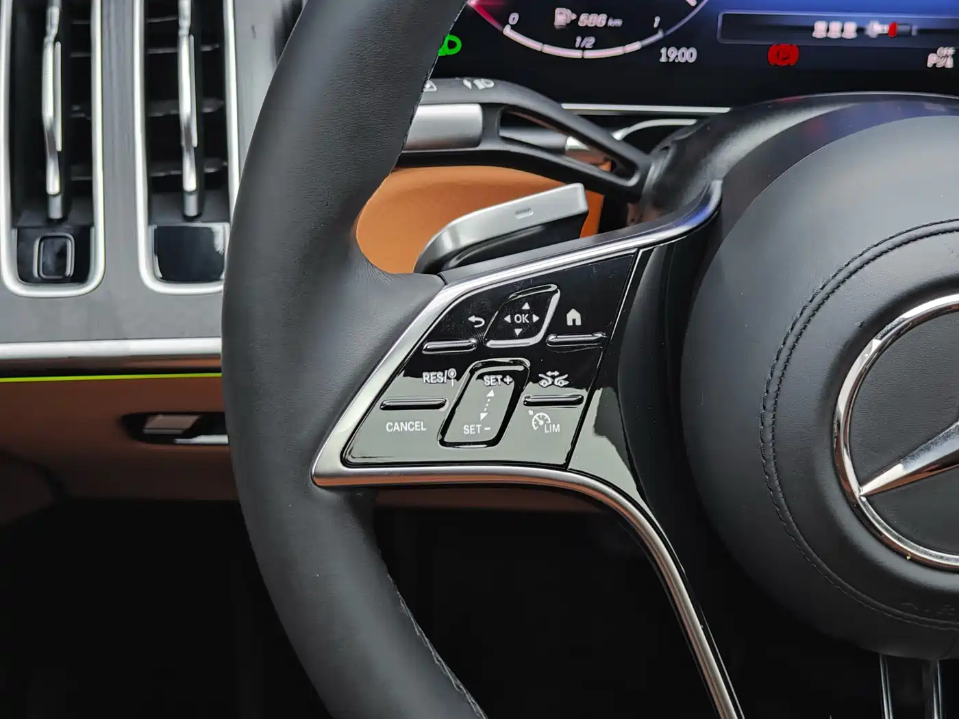 Mercedes-Benz S-Class 2024 2023 Facelift S 400 L Business