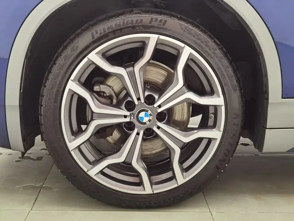 BMW X2, миниатюра 17