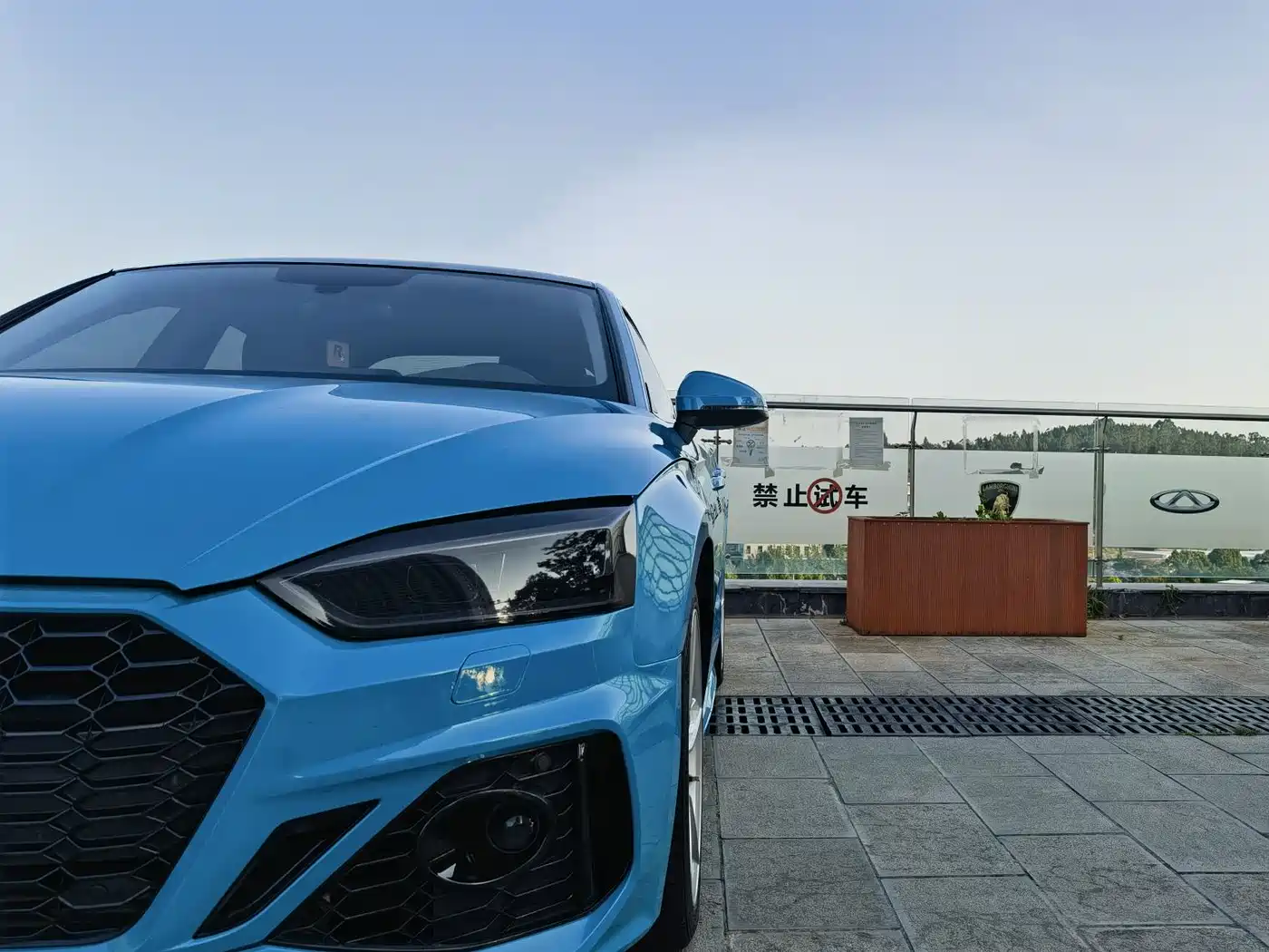 Audi A5 (Import) 2017 Sportback 40 TFSI Fashion фото 16