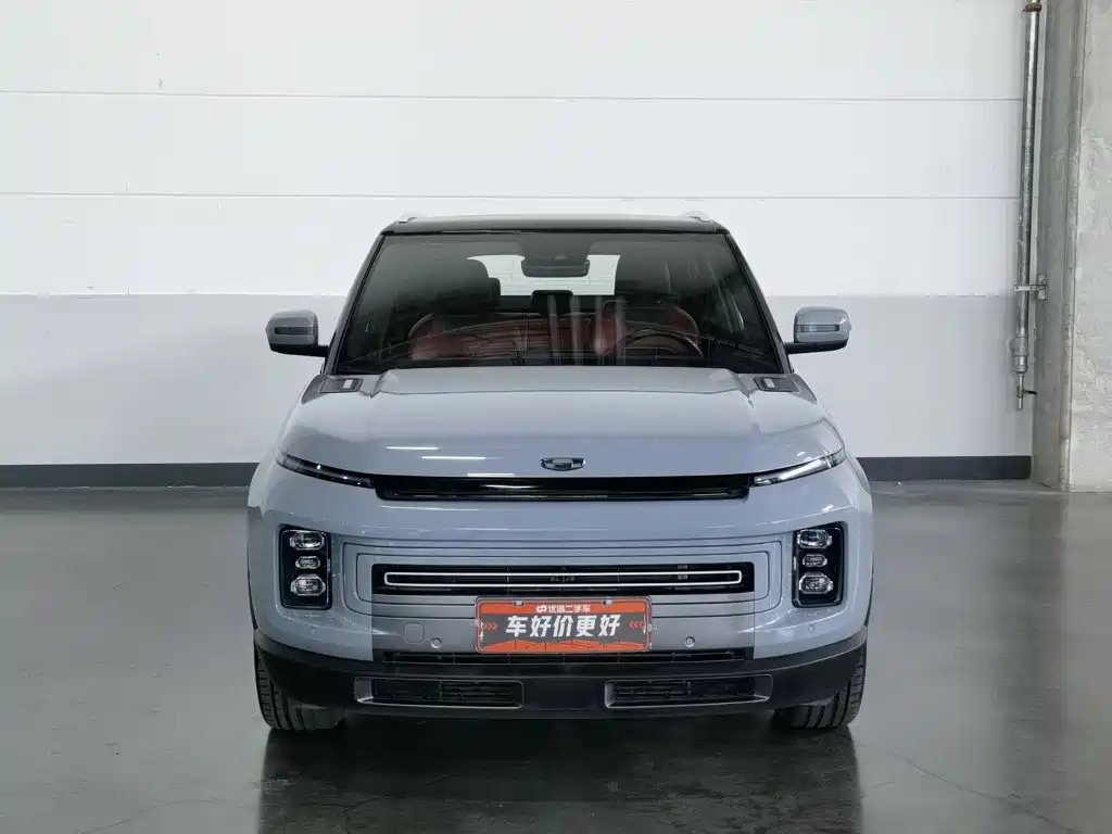 Geely ICON 2020 2020 Model 1.5TD i9
