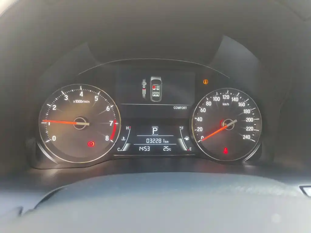 Honda Avancier 2024 2023 370TURBO 4WD Premium Edition