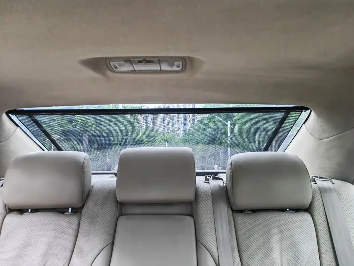 Toyota Camry 2006 Model 200E фото 19
