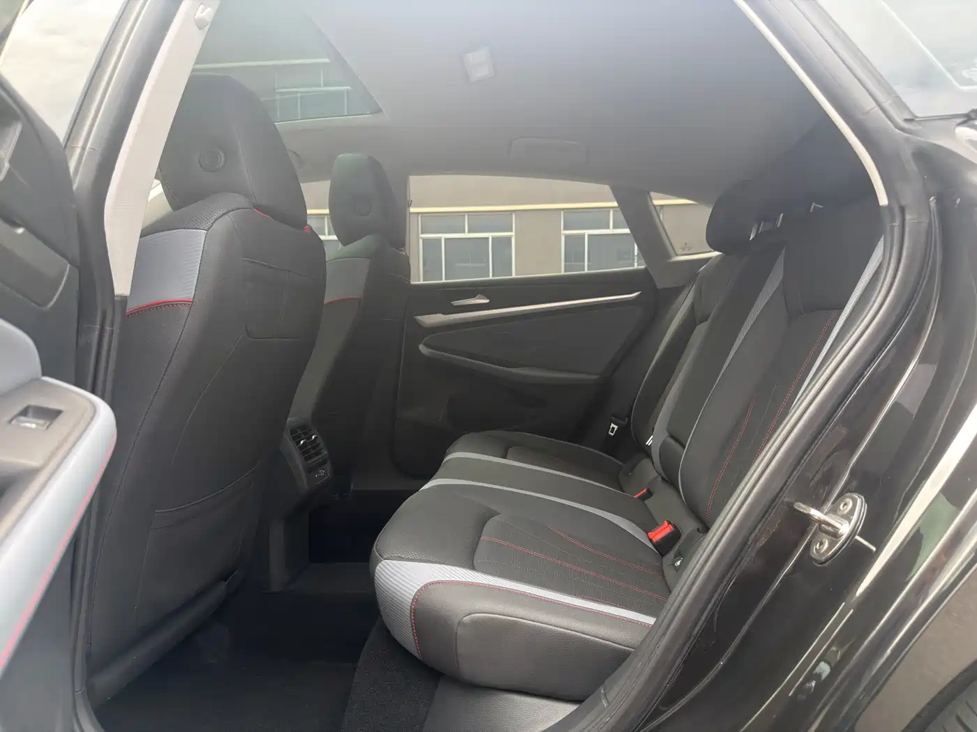 Volkswagen Lamando, миниатюра 14