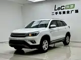 Фото 1 - Changan CS75