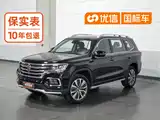 Фото 1 - Roewe RX8