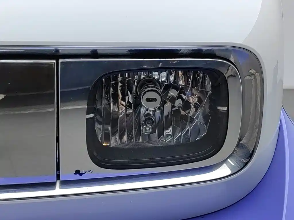 Baojun KiWi EV 2023 2023 Smart Trend Edition Ternary Lithium