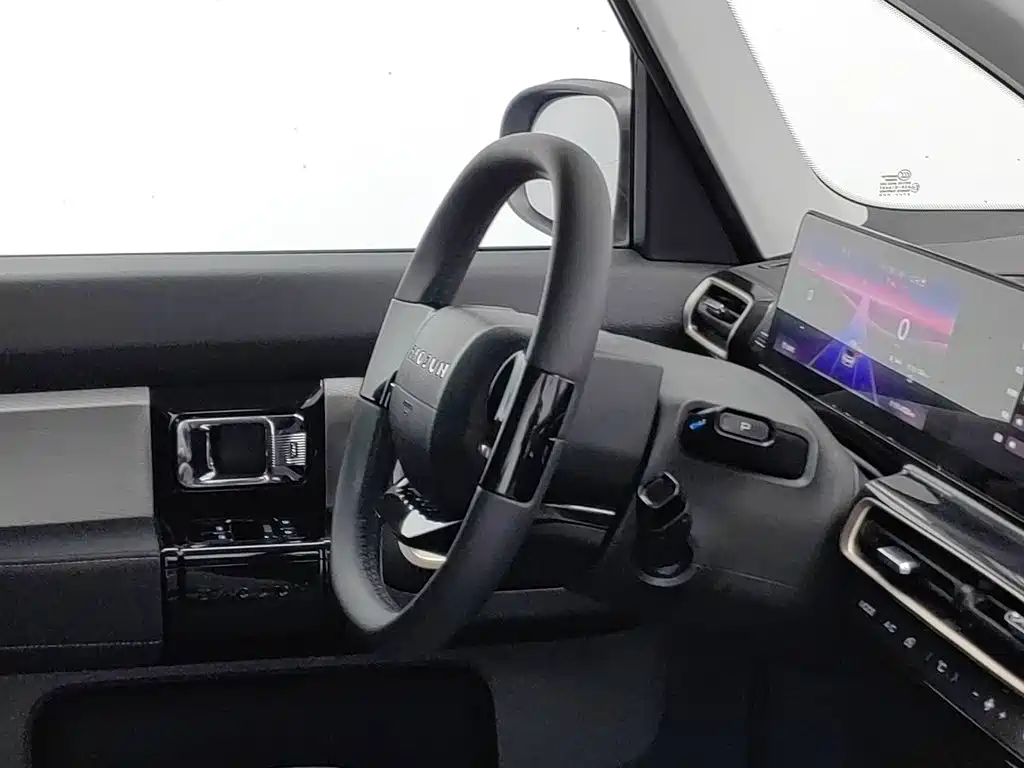 Baojun KiWi EV 2023 2023 Smart Trend Edition Ternary Lithium