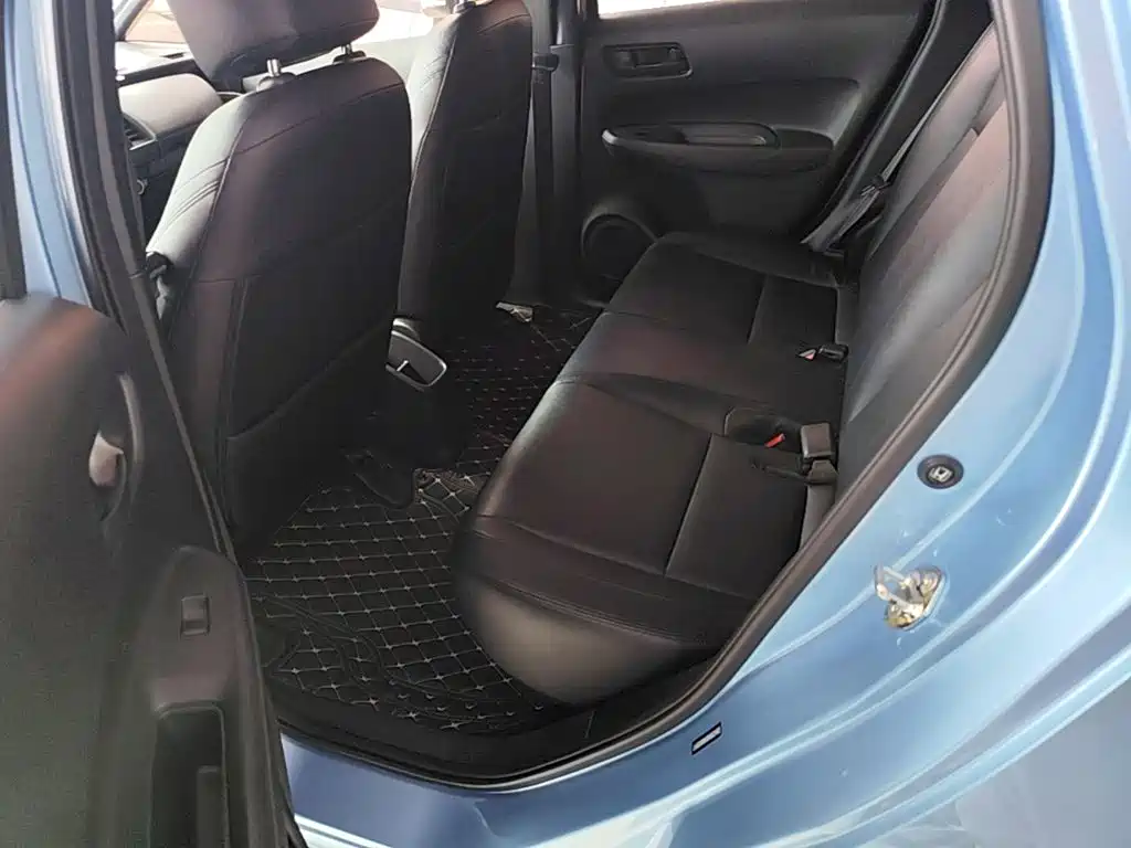 Honda Fit, миниатюра 17